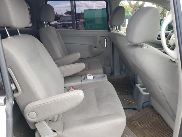 Photo 11 from auction – 2014 NISSAN QUEST S with VIN JN8AE2KPXE9106510