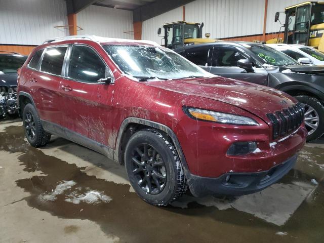 Photo 4 from auction – 2016 JEEP CHEROKEE L with VIN 1C4PJMCS4GW316010