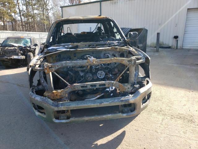Photo 5 from auction – 2021 RAM 2500 TRADE with VIN 3C6UR5CJ6MG670024