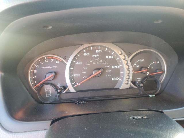 Photo 9 from auction – 2005 HONDA PILOT LX with VIN 2HKYF181X5H556461