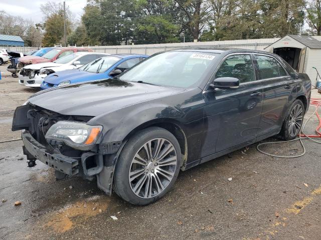 CHRYSLER 300 S 2012 with VIN 2C3CCABG2CH155139 - Photo from auction