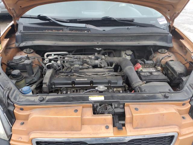Photo 11 from auction – 2010 KIA SOUL + with VIN KNDJT2A26A7110034