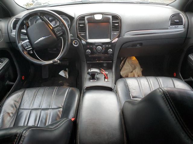 Photo 8 from auction – 2014 CHRYSLER 300 S with VIN 2C3CCABG1EH157094