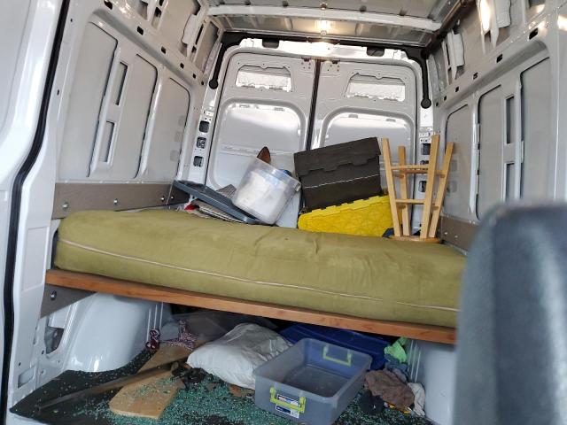Photo 10 from auction – 2019 MERCEDES-BENZ SPRINTER 2 with VIN WD3PF0CD3KP055350