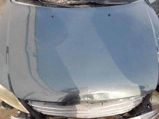 Photo 11 from auction – 2006 CHRYSLER PACIFICA T with VIN 2A4GM68496R696461