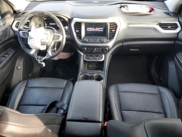 Photo 8 from auction – 2021 GMC ACADIA SLT with VIN 1GKKNMLS7MZ176273