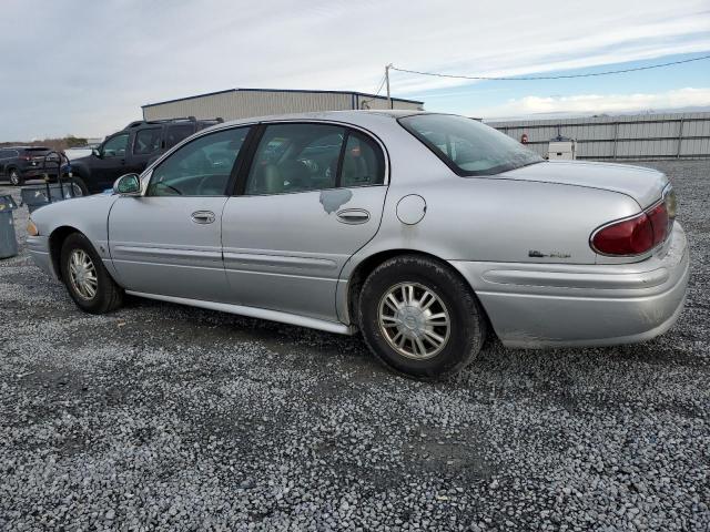 Photo 2 from auction – 2002 BUICK LESABRE CU with VIN 1G4HP54K22U249124