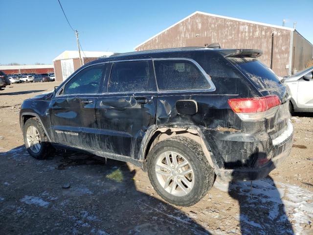 Photo 2 from auction – 2017 JEEP GRAND CHER with VIN 1C4RJFAG8HC855512