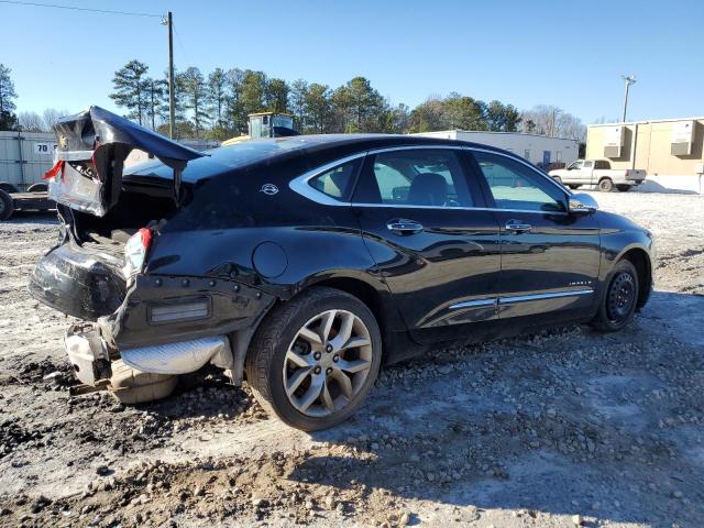 Photo 3 from auction – 2019 CHEVROLET IMPALA PRE with VIN 2G1105S35K9144511