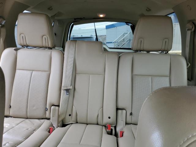 Foto 10 de la subasta – 2017 FORD EXPEDITION con VIN 1FMJK1HT0HEA35540