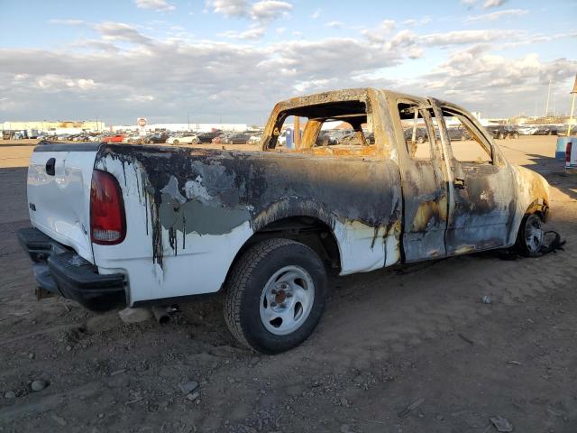 Photo 3 from auction – 2003 FORD F150 with VIN 2FTRX17L53CA73225