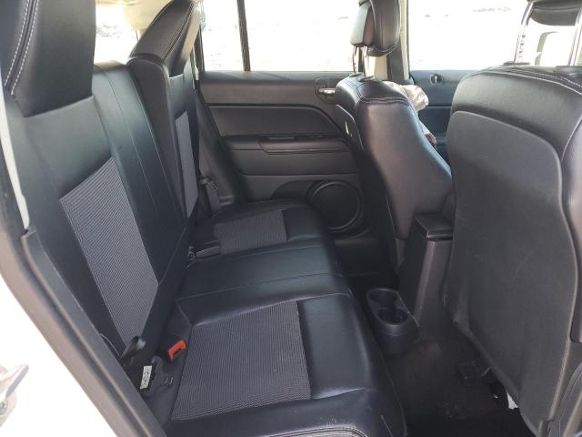 Photo 11 from auction – 2014 JEEP PATRIOT LA with VIN 1C4NJPFA5ED586027