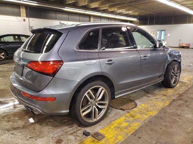 Photo 3 from auction – 2014 AUDI SQ5 PREMIU with VIN WA1CGAFP8EA014534