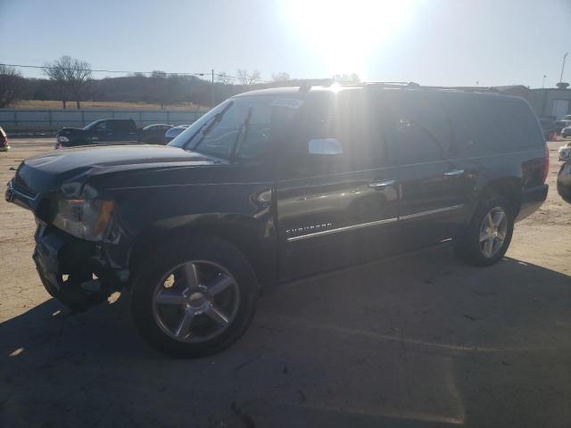 Photo 1 from auction – 2012 CHEVROLET SUBURBAN C with VIN 1GNSCKE03CR217490