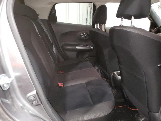 Photo 10 from auction – 2015 NISSAN JUKE S with VIN JN8AF5MV0FT550994