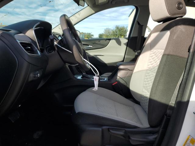 Photo 7 from auction – 2019 CHEVROLET EQUINOX LS with VIN 2GNAXSEV9K6296265