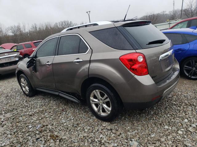 Photo 2 from auction – 2012 CHEVROLET EQUINOX LT with VIN 2GNALFEK1C6295668