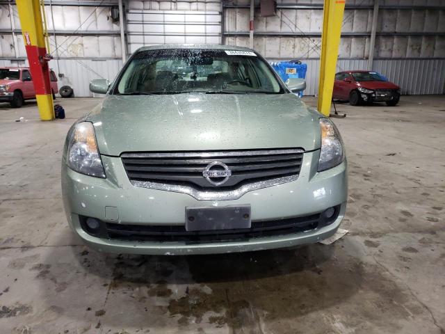 Photo 5 from auction – 2007 NISSAN ALTIMA with VIN 1N4AL21E87N413160