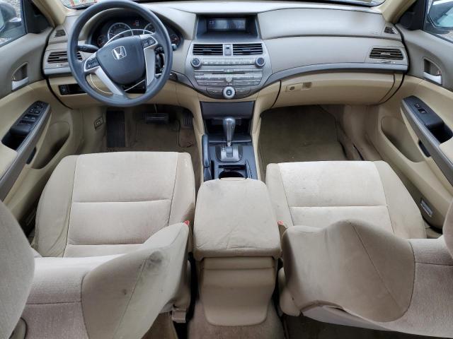 Photo 8 from auction – 2008 HONDA ACCORD LXP with VIN 1HGCP264X8A138182
