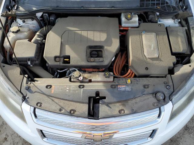 Photo 11 from auction – 2012 CHEVROLET VOLT with VIN 1G1RB6E40CU101092