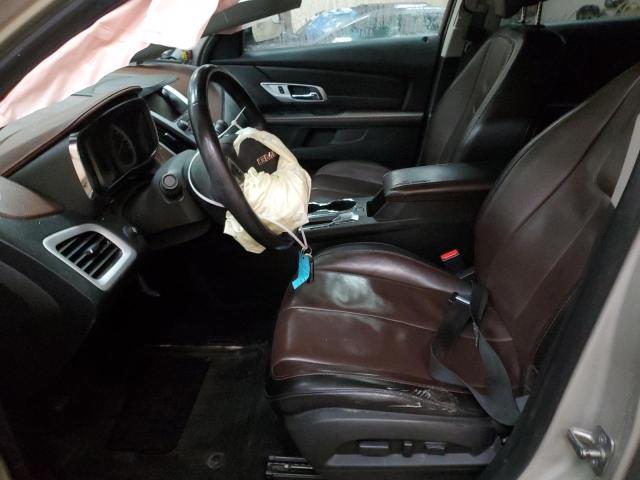 Photo 7 from auction – 2014 GMC TERRAIN SL with VIN 2GKFLSE32E6162702