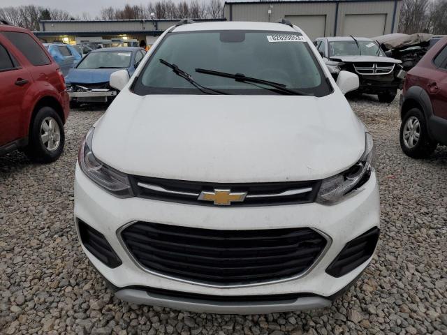 Photo 5 from auction – 2017 CHEVROLET TRAX 1LT with VIN KL7CJPSB2HB152862