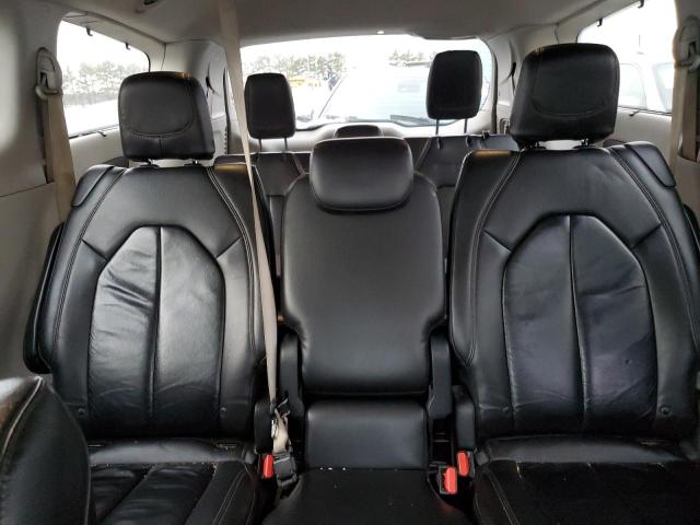 Фото 10 с аукциона – 2017 CHRYSLER PACIFICA T с VIN 2C4RC1BG4HR763655