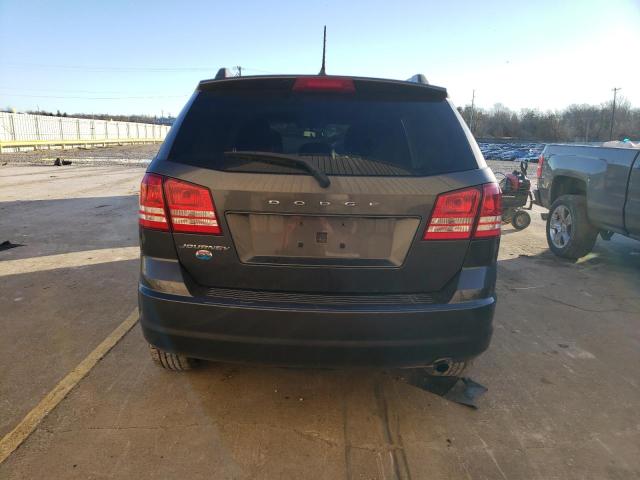 Photo 6 from auction – 2017 DODGE JOURNEY SE with VIN 3C4PDCAB7HT601120