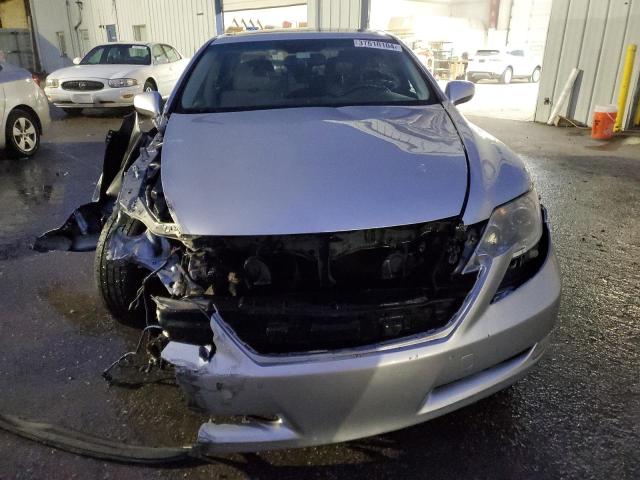 Photo 5 from auction – 2007 LEXUS LS 460 with VIN JTHBL46F075020747