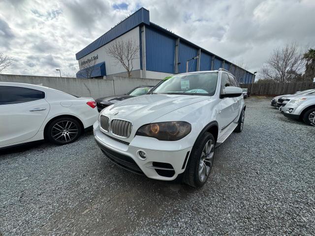 Photo 2 from auction – 2011 BMW X5 XDRIVE5 with VIN 5UXZV8C56BL422112