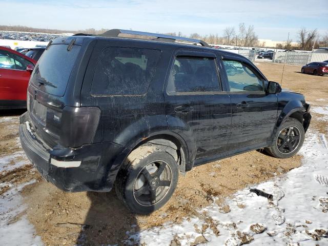 Photo 3 from auction – 2010 MERCURY MARINER PR with VIN 4M2CN8HG7AKJ14169