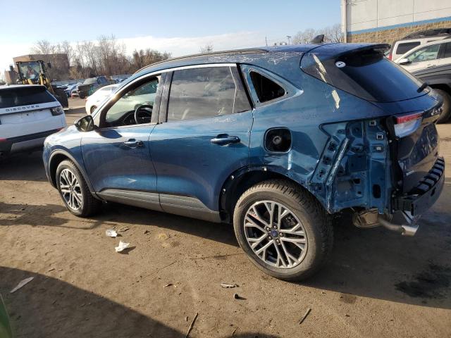 Photo 2 from auction – 2020 FORD ESCAPE SEL with VIN 1FMCU9H61LUA44399