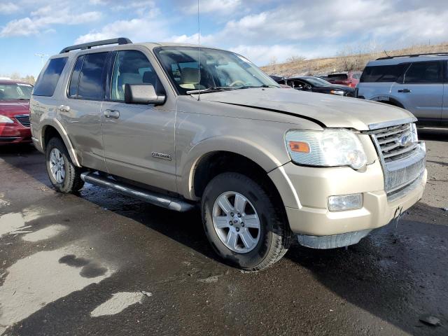 صورة رقم 4 من المزاد - 2007 FORD EXPLORER X مع VIN 1FMEU73EX7UB36273