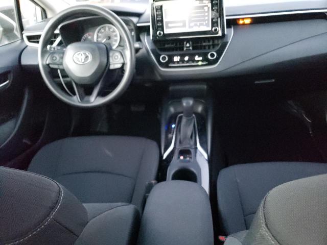 Photo 8 from auction – 2020 TOYOTA COROLLA LE with VIN JTDEPRAE3LJ040216