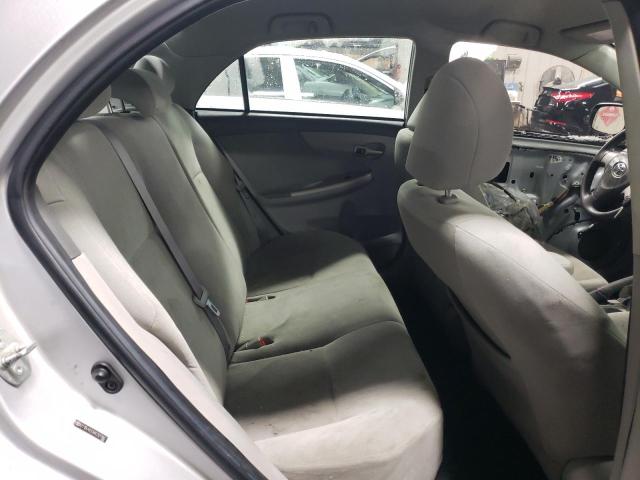 Photo 10 from auction – 2010 TOYOTA COROLLA BA with VIN 2T1BU4EE9AC321180