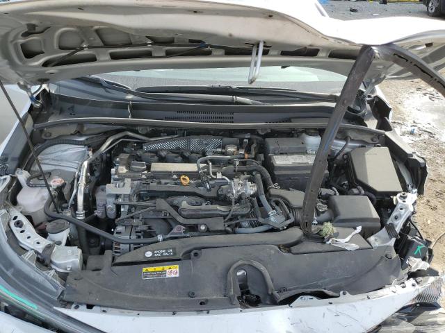Photo 11 from auction – 2023 TOYOTA COROLLA LE with VIN 5YFB4MDE3PP006773