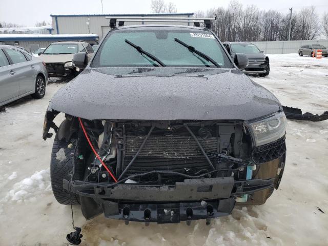 Photo 5 from auction – 2015 DODGE DURANGO R/ with VIN 1C4SDJCT6FC750891