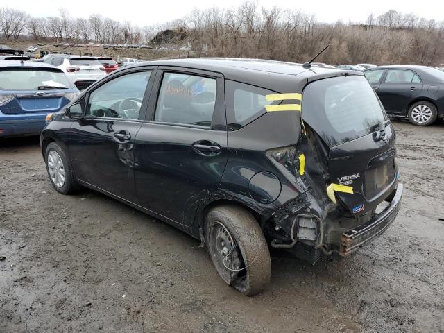 Photo 2 from auction – 2015 NISSAN VERSA NOTE with VIN 3N1CE2CP7FL393450