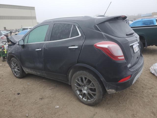 Photo 2 from auction – 2019 BUICK ENCORE SPO with VIN KL4CJ1SB5KB905916