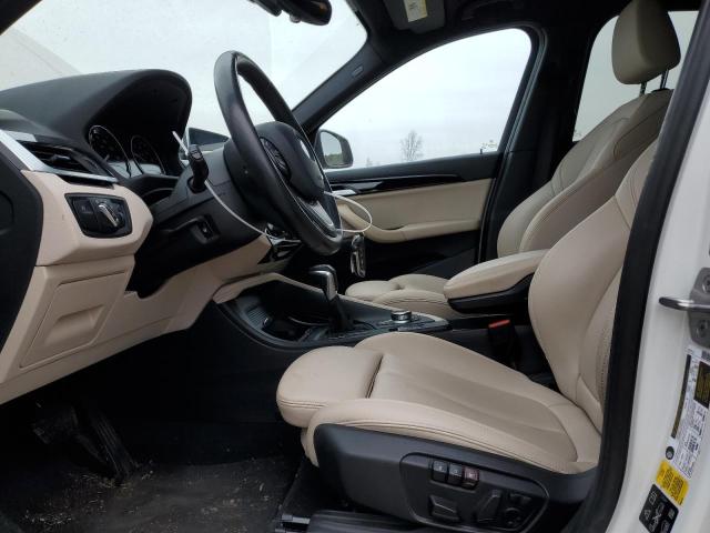 Photo 7 from auction – 2018 BMW X1 XDRIVE2 with VIN WBXHT3C3XJ5L32603