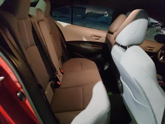 Photo 10 from auction – 2020 TOYOTA COROLLA SE with VIN 5YFS4RCE9LP014062