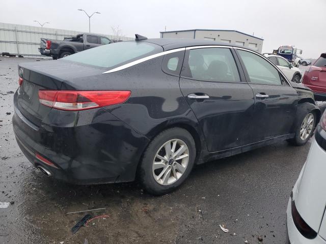 Photo 3 from auction – 2016 KIA OPTIMA LX with VIN 5XXGT4L38GG102724