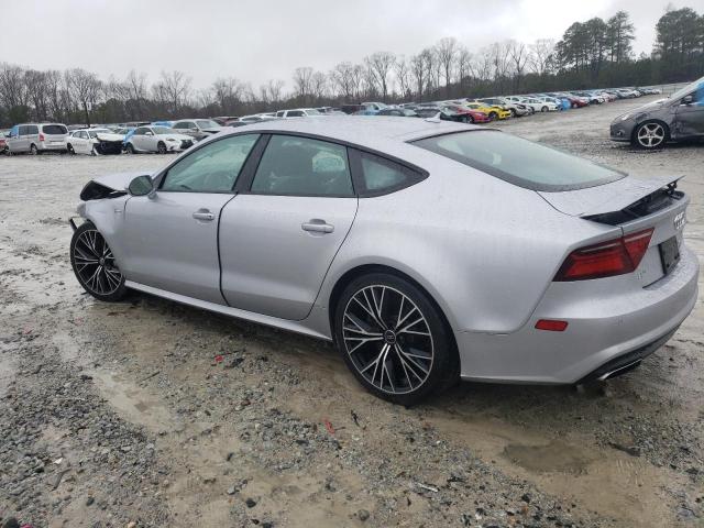 Photo 2 from auction – 2017 AUDI A7 PREMIUM with VIN WAUW2AFC0HN104057