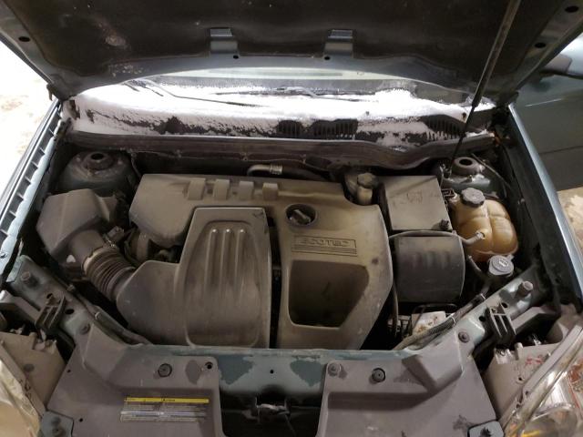 Photo 11 from auction – 2010 CHEVROLET COBALT 2LT with VIN 1G1AF5F58A7222726