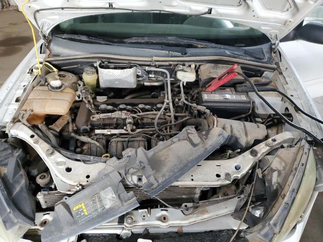 Photo 11 from auction – 2005 FORD FOCUS ZX4 with VIN 1FAFP34N85W245281
