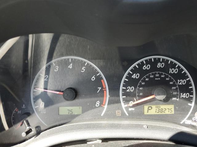 Photo 9 from auction – 2013 TOYOTA COROLLA BA with VIN 5YFBU4EE9DP188571