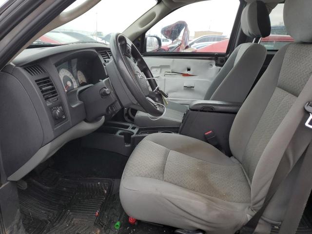 Photo 7 from auction – 2008 DODGE DAKOTA SXT with VIN 1D7HE32K78S522344