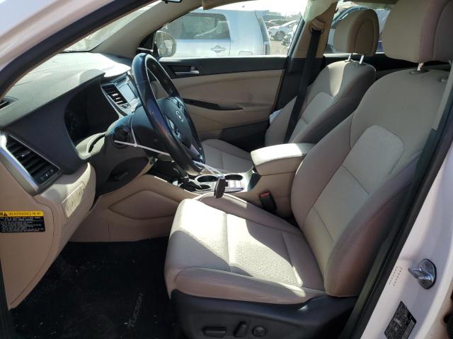 Photo 7 from auction – 2017 HYUNDAI TUCSON LIM with VIN KM8J33A25HU486396