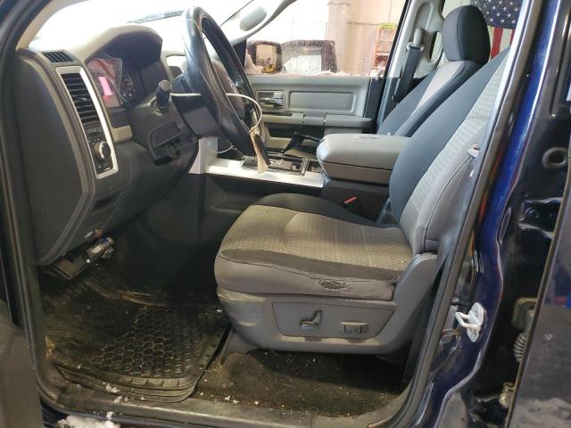 Photo 7 from auction – 2012 DODGE RAM 1500 S with VIN 1C6RD7LP5CS225950