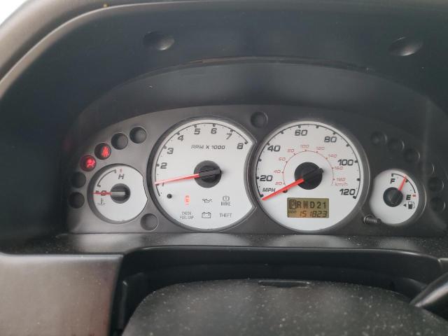 Photo 9 from auction – 2003 FORD ESCAPE XLT with VIN 1FMYU03183KD47964